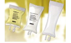 Bioteque - PVC IV Infusion Bag