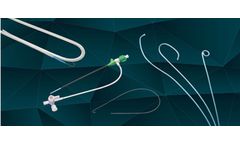 Bioteque - Angiographic Catheter
