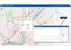 WaterSuite - Water Quality Monitoring Platform