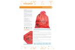 BOLSARISK - Biohazard Bags Brochure