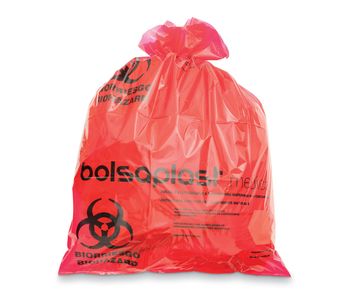 Bolsarisk - Biohazard Bags