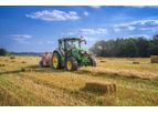 MEP - Tractors & Agricultural Batteries