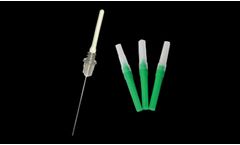 Vacsure - Multi Sample Sterile Single Use Needle