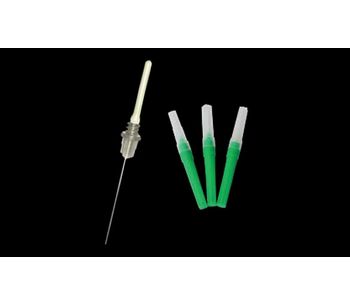 Vacsure - Multi Sample Sterile Single Use Needle