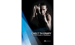 Chelt Therapy - Brochure