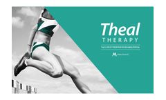 iLux XP - THEAL Therapy Device - Brochure