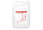Chemi-Pharm - Model DES Insurance - Disinfection and Cleaning Agent for Medical Instruments