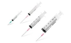 Berika - Veterinary Syringes