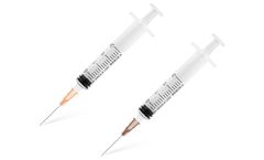 Berika - Vaccine Syringe
