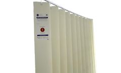 Elers - Medical Antimicrobial Disposable Curtains