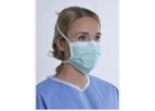 Gowns, Face Masks, Coveralls and Surgical Caps