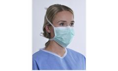 Gowns, Face Masks, Coveralls and Surgical Caps