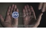 Elers Medical Composites - Nordic Premium Quality CAD/CAM Zirconia (w subtitles) - Video