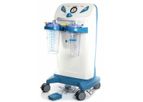 New Hospivac - Model 400 - Operating Room Suction System