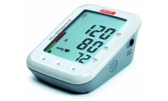 Model My-Pressure 2.0 - Digital Electronic Device for Measuring Blood Pressure