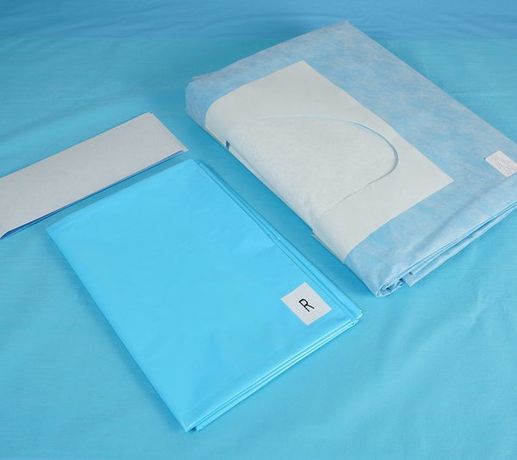 Coramed - Cesarean Section Kit