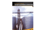 GSI - Bucket Elevators & Conveyors - Brochure