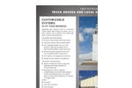 Truck Houses and Local Solutions - Brochure