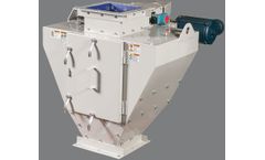 GSI InterSystems - Automatic Grain Samplers for Bulk Material Handling