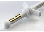 Perisphera - Model A - Anal Probe with 4 Electrodes for Perineal Re-Education