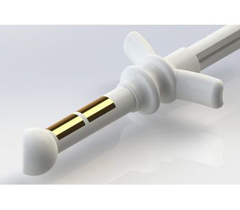 Perisphera - Model A - Anal Probe with 4 Electrodes for Perineal Re-Education