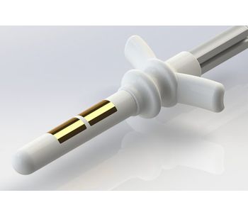 Perisphera - Model AT - Vaginal Probe with 4 Electrodes for Perineal Re-Education