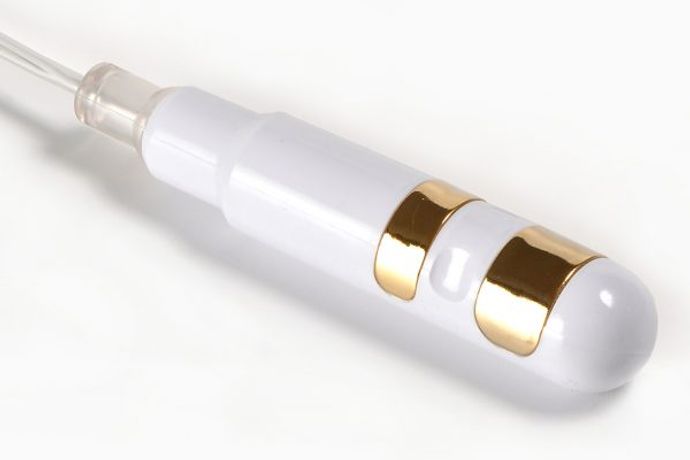 Periprobe - Model Classica - Cylindrical Shape Vaginal Probe With Conventional Wired Connection