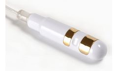 Periprobe - Model Classica - Cylindrical Shape Vaginal Probe With Conventional Wired Connection