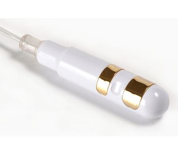 Periprobe - Model Classica - Cylindrical Shape Vaginal Probe With Conventional Wired Connection