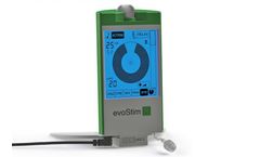 EvoStim - Model P - Electrostimulation & Pressure Biofeedback