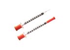 Insulin Syringe (MR. Inject)