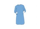 Baymed - Disposable Standard Surgical Gown