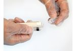 DUET - Controlled Retractable Syringe