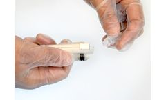 DUET - Controlled Retractable Syringe