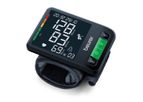 Beurer - Model BC 87 Bluetooth - Wrist Blood Pressure Monitor