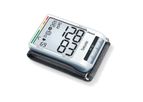 Beurer - Model BC 85 Bluetooth - Wrist Blood Pressure Monitor