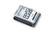 Beurer - Model BC 85 Bluetooth - Wrist Blood Pressure Monitor