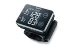 Beurer - Model BC 58 - Wrist Blood Pressure Monitor