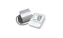 Beurer easyClip - Model BM 51 - Upper Arm Blood Pressure Monitor