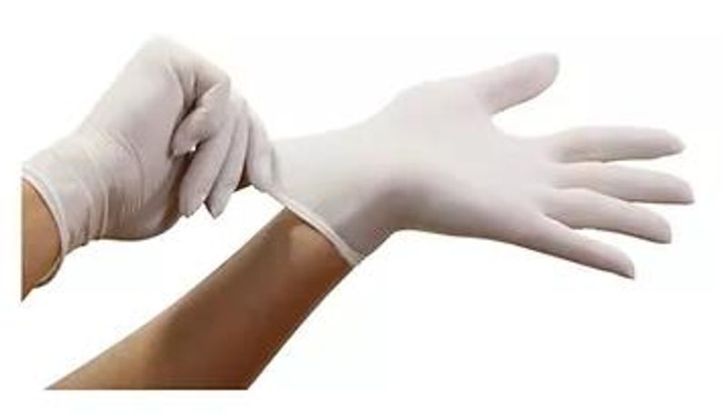 SafeGrip - Latex Surgical Gloves