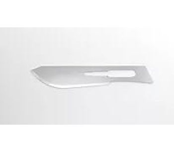 Disposafe - Model 10 - Surgical Blades