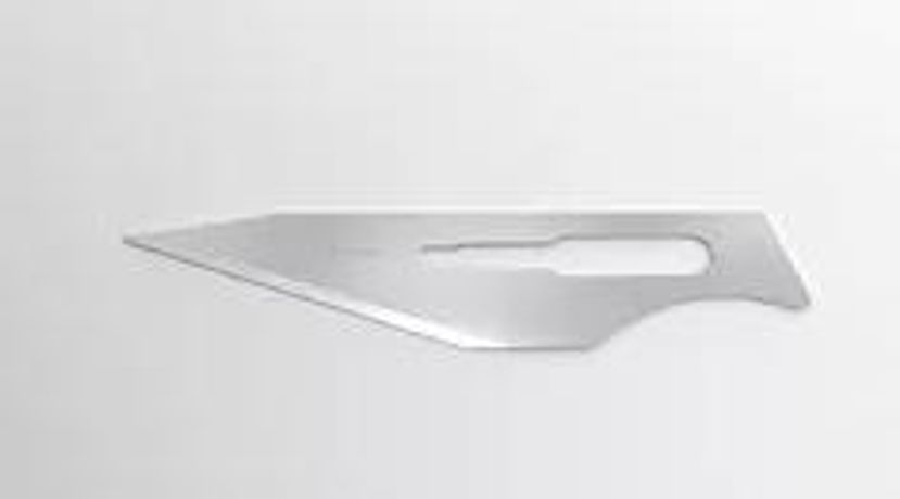 Disposafe - Model 10-A - Surgical Blades