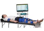 Atys ANGIOLYS - Premium Peripheral Vascular Physiologic Testing System