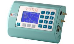 Atys SysToe - Toe Systolic Blood Pressure