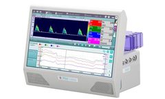 Atys - Model WAKIe TO - Oesophageal Doppler Cardiac Output Monitor