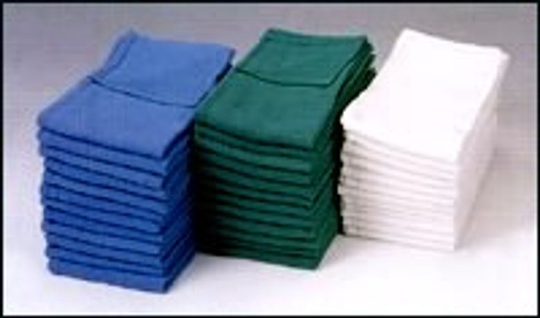 GD-Medical - Model O.R. - Towels