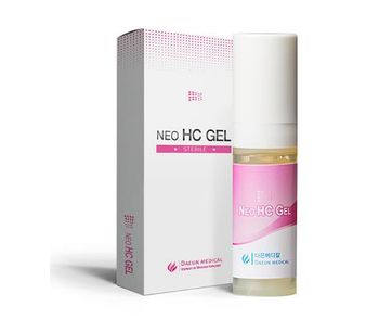 Neo - Model HC - Gel for Wound Care