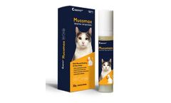 Daeun - Model MucoMax - Oral Wound Care Products for Animals