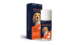 Atoma - Model X - Animal Skin Disease Care Products