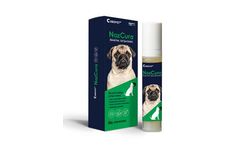 Daeun - Model NozCura - Animal Nasal Care Products